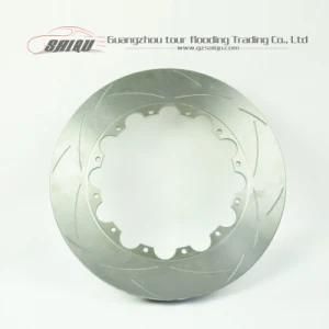 Type2 Grooved 330*28mm Brake Disc for Ap5040