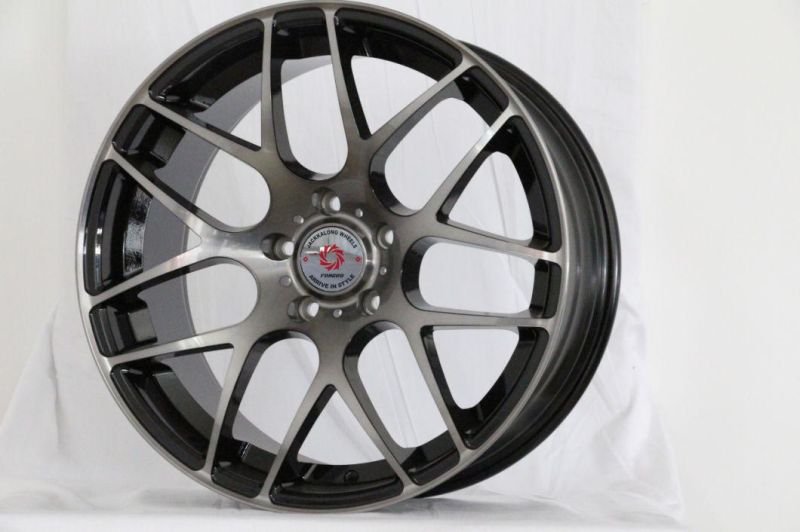 Wholesale Rims for Aftermarket