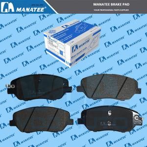 Brake Pads for KIA Borrego (58101-2JA00/D1385)