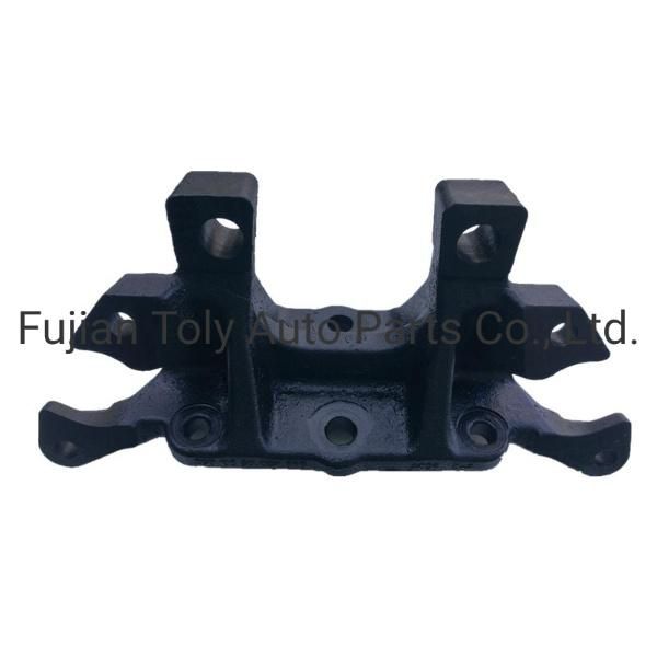Suspension V Arm Stay Spring Bracket for Mercedes Benz Truck Accessories 3954321133 9484230533 9484230133
