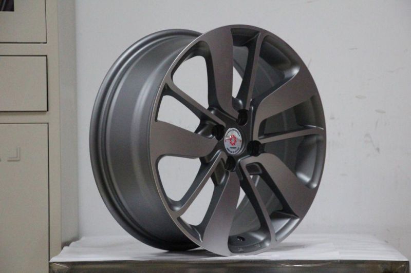 Spoke Rims for Renault