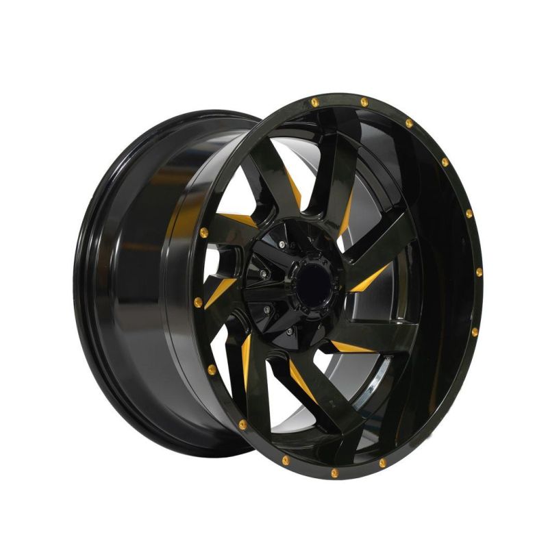 17~22 Inch Forged Car Alloy Wheels Custom Forged Car Rims