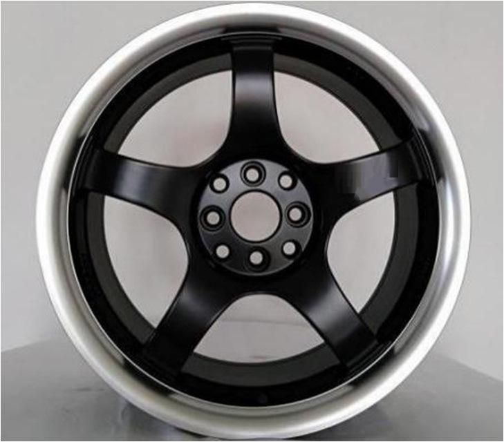 MA001 JXD Brand Auto Spare Parts Alloy Wheel Rim Aftermarket Car Wheel