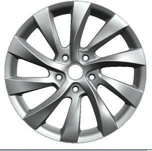 Replica Wheels Passenger Car Alloy Wheel Rims Full Size Available for Nissan