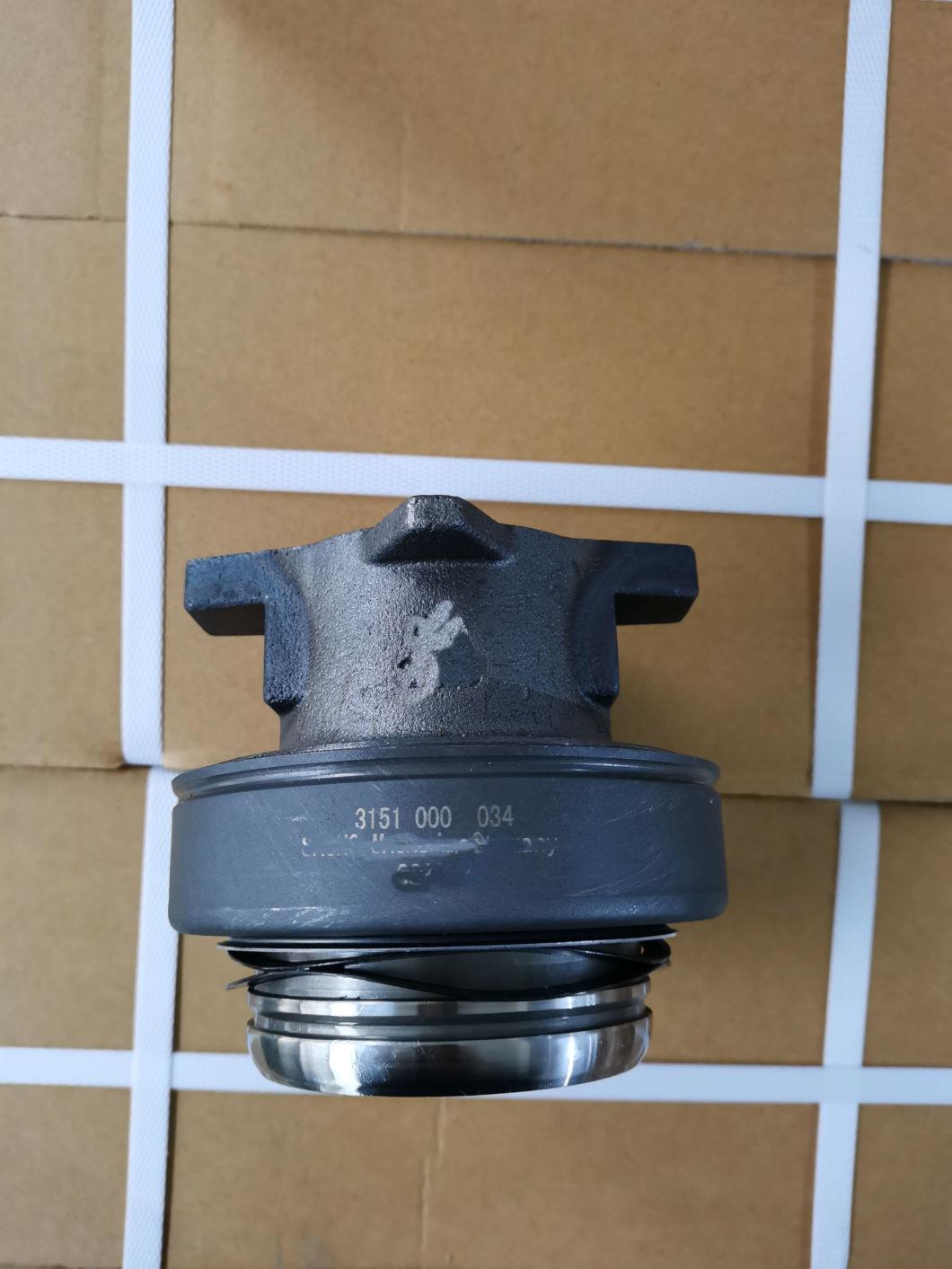 Truck Hydraulic Clutch Release Bearing Clutch Release Bearing Clutch Separation Bearing OE 3151000512