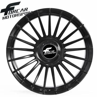 Car Customized Forged Aluminum Wheel Hot Selling in China