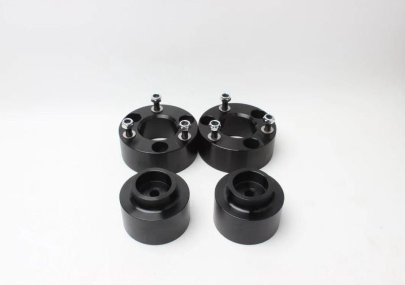 3" Front and 3" Rear Leveling Lift Kit for RAM 1500 4WD
