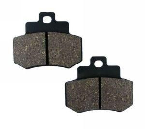 Motorcycle Brake Pad (YL-F067)