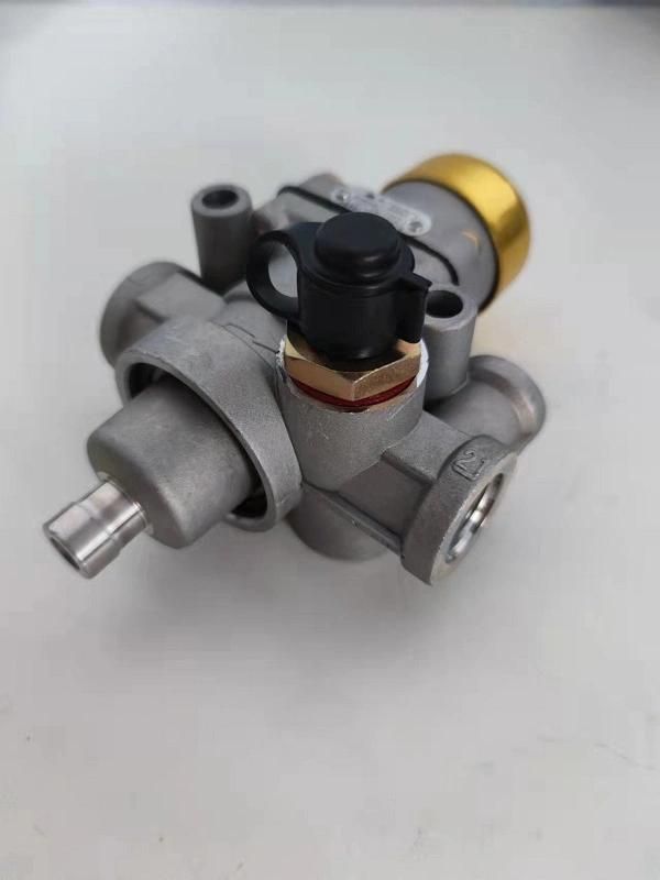 9753001100 Unloader Valve for Heavy Duty Trucks