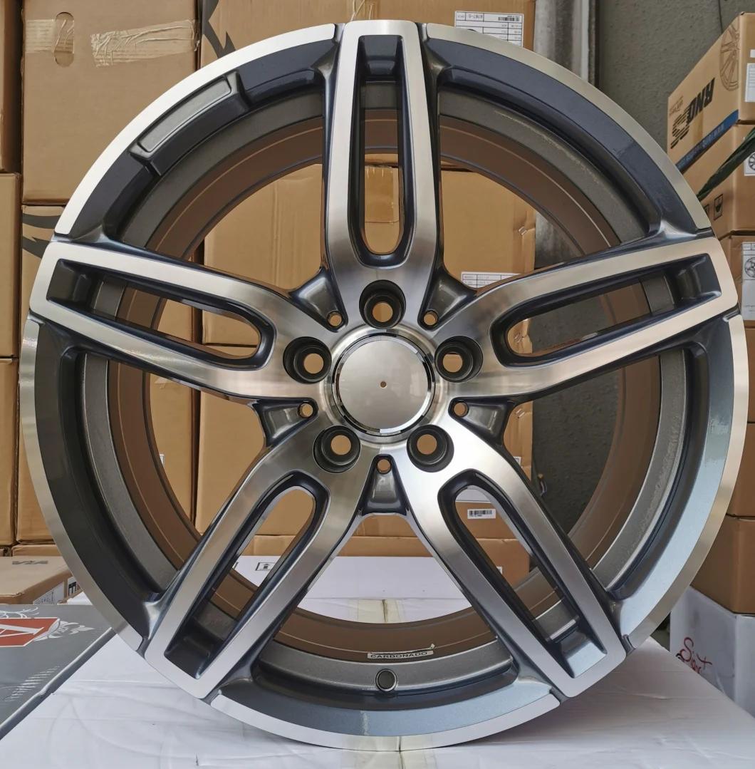 Am-5434 Fit for Mercedes Replica Car Wheel