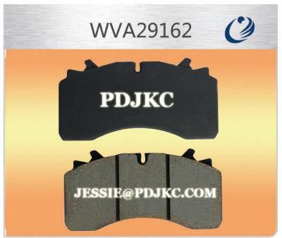 Brake Pad Wva29162