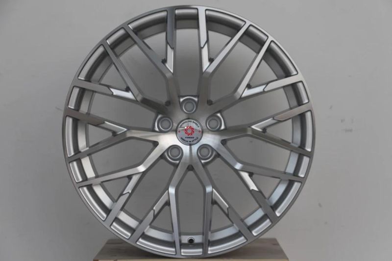 Fit for Benz Alloy Wheels Alloy Rims