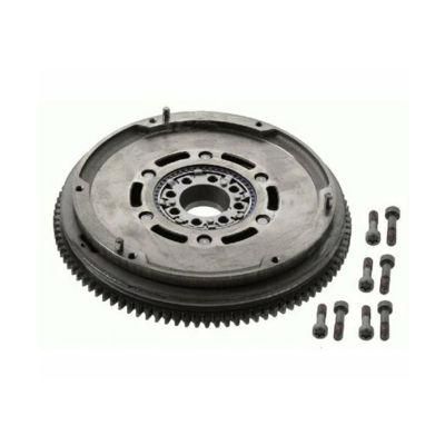 1345027022 Hot Sale Clutch Kit for Toyota Avensis Corolla RAV 2.0d 2002 2009