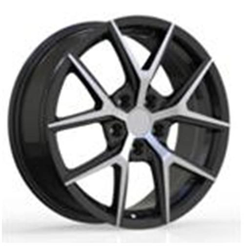 J1098 JXD Brand Auto Spare Parts Alloy Wheel Rim Replica Car Wheel for Toyota