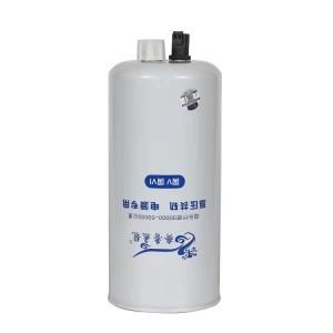 Convenient and Efficient Durable Oil Filter