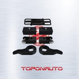 Front Rear Full Metal Leveling Lift Kit 4X4