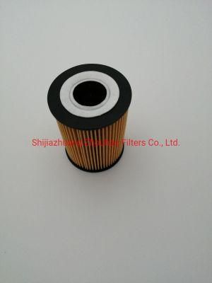 China Filters Good Quality Wholesale Oil Filter 15209-2dB0a