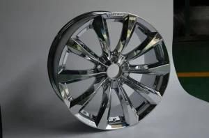 15 Inch Verdi Alloy Wheel for Toyota Nissan