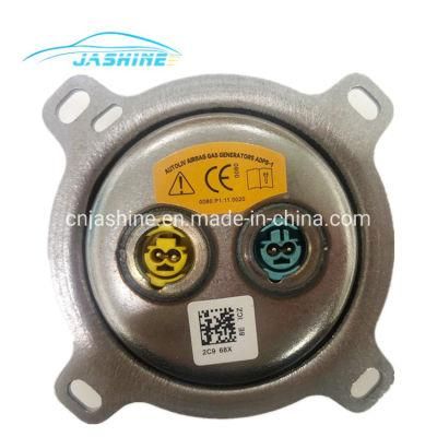 Gas Airbag Inflator Manufacturers in China