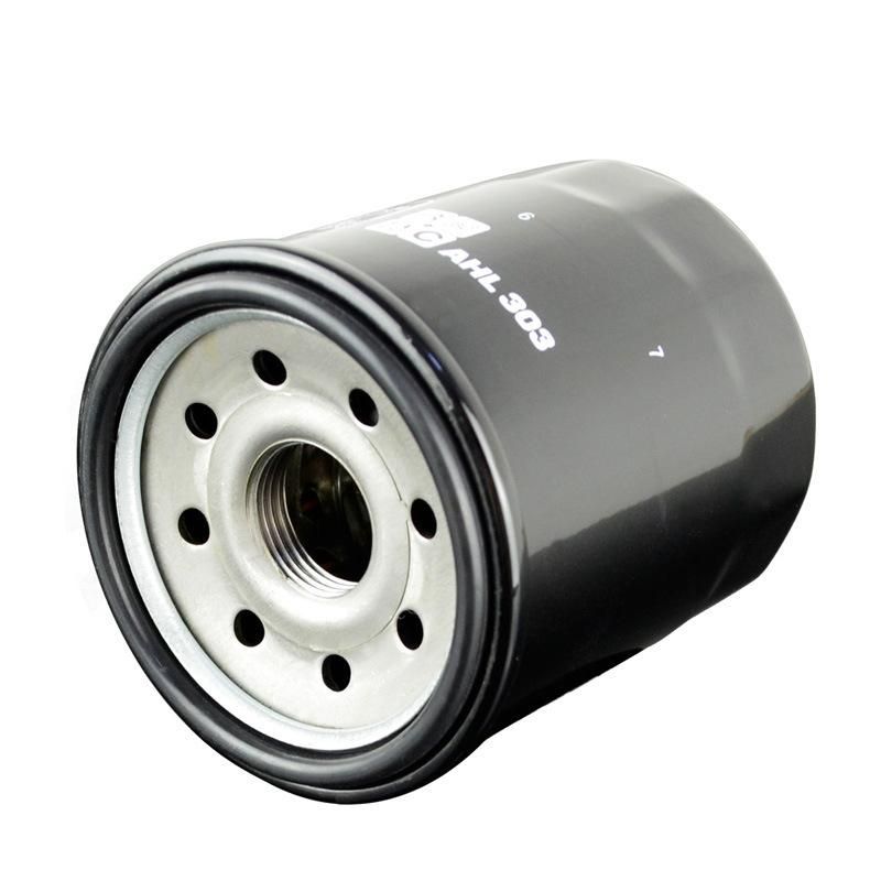 Powersports HEPA Oil Filter for Honda YAMAHA