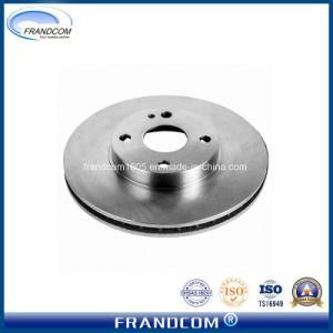 517123e000 517123e300 Brake Disc for KIA Car Parts