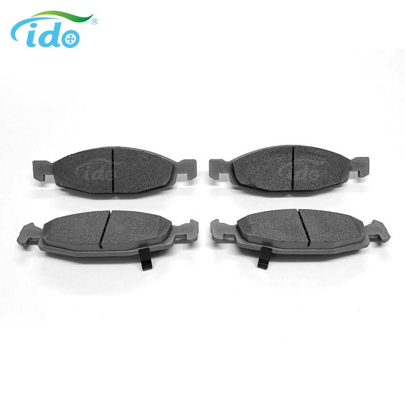 Front Brake Pad for Jeep Cherokee (XJ) 1983-2001 5018592AA