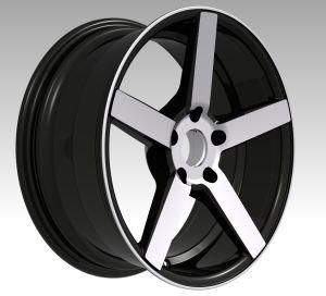 18 Inch Vossen Brand Alloy Wheel Aluminum Rim for Passenger Cars