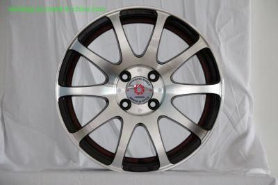 Mag Rims Alloy Wheels for Aftermarket