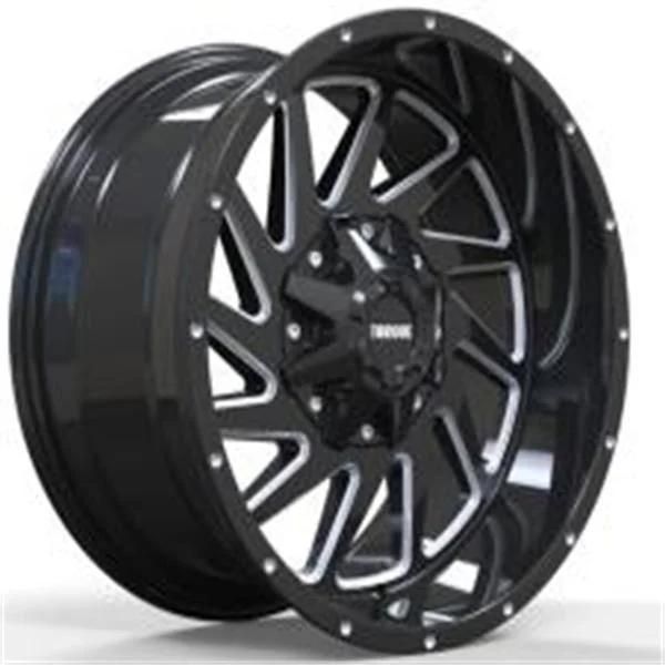 20*10 Alloy Wheel Rims Car Wheels Car Rims