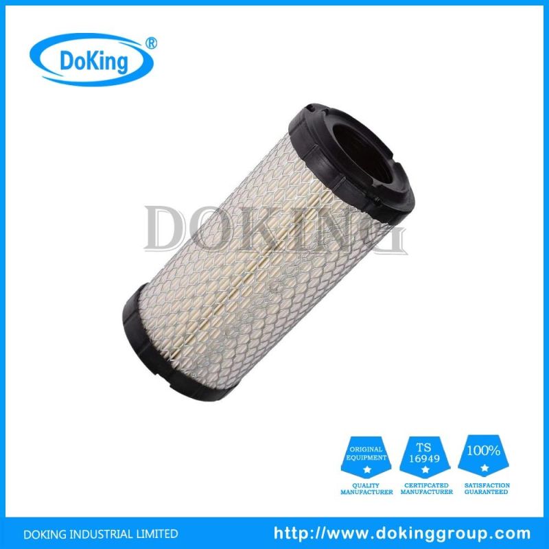 High Quality Auto Filters Air Filter Af25550 for Fleetguad-D/Ca-T/Jcb/Perkin/Vol/Hyundai