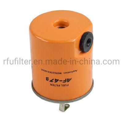 Spare Parts Car Accessories Af-473 Hydraulic Fuel Filter Engine Parts