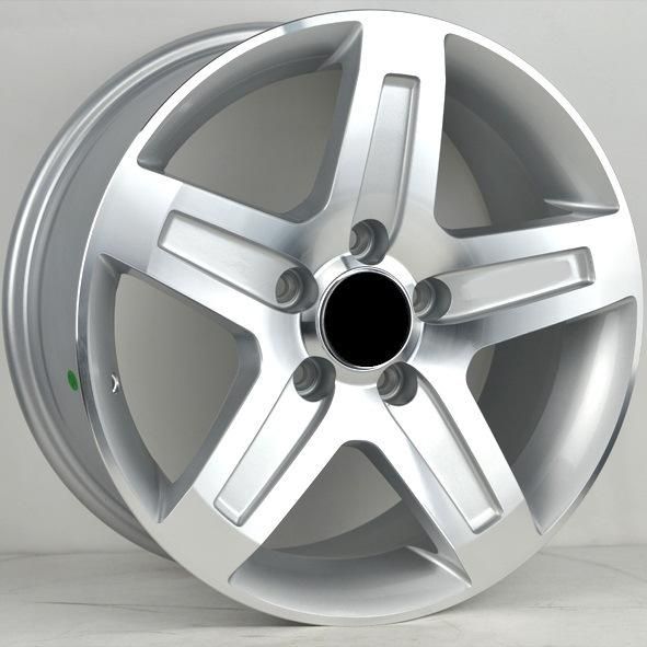 J203 JXD Brand Auto Spare Parts Alloy Wheel Rim Replica Car Wheel for Mercedes