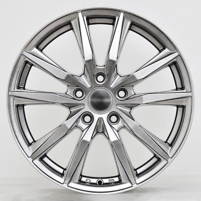 Am-5145 Aftermarket Car Alloy Wheel Rim