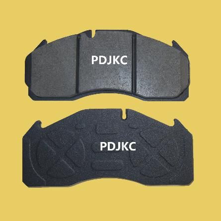 Magnum Truck Brake Pads Wva29210