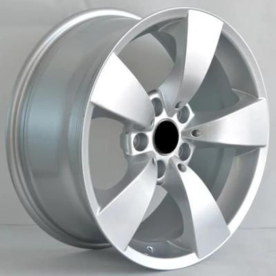 J591 JXD Brand Auto Spare Parts Alloy Wheel Rim Replica Car Wheel for BMW Series 5