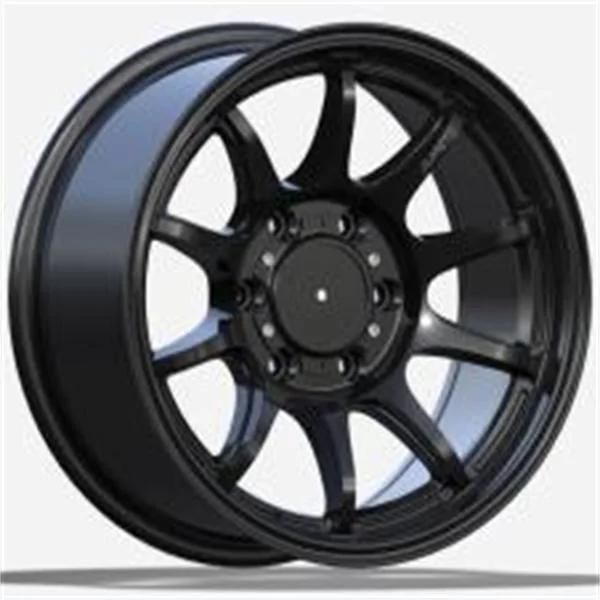 20*10 Alloy Wheel Rims Car Wheels Car Rims