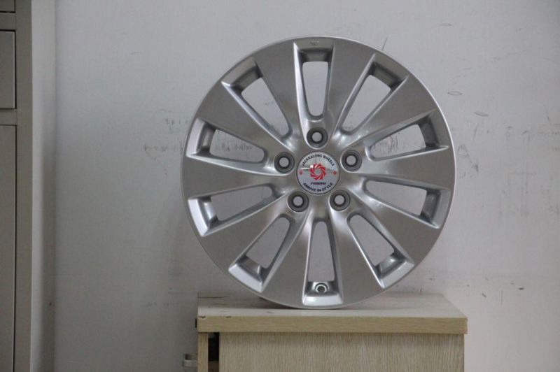 Wheels Alloy Rim for Hyundai