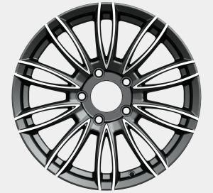 14-19inch Car Wheel/ Wheel Rim/ Alloy Wheel