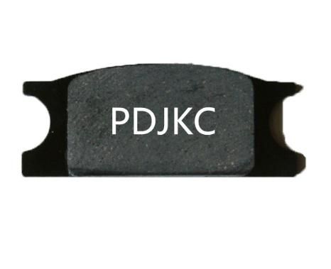 Brake Pad 3V5465 for Wheel Loaders