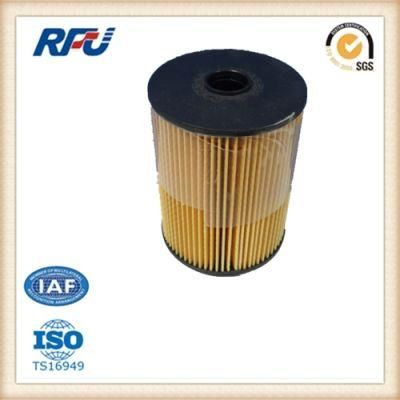 (11 42 1 716 192) High Quality Oil Filter for Audi