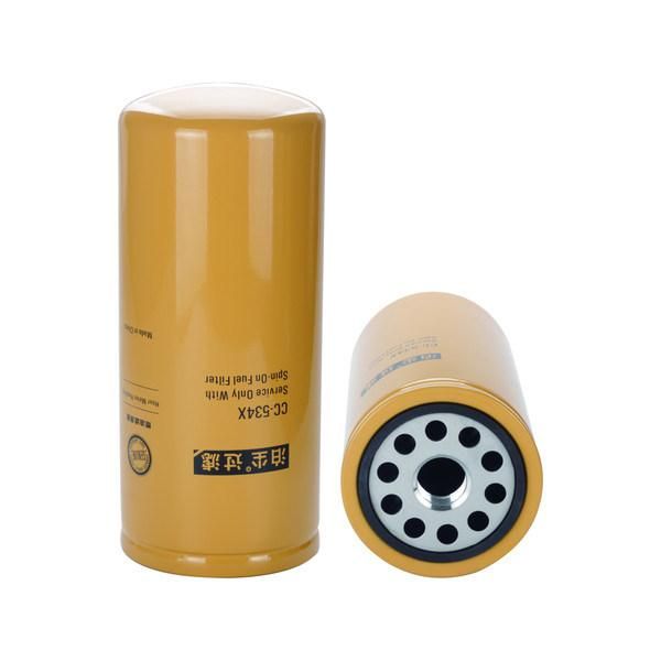 Auto Parts Fuel Filter Cc-534X 1r-0755 P551316