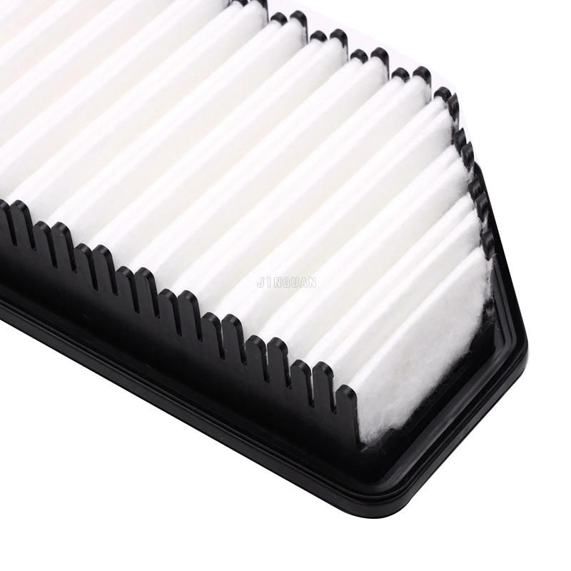 Auto Spare Parts Air Cleaner Intake Air Filter for Hyundai Genesis Coolpi 28113-2m200/28113-2p100/28113-39000