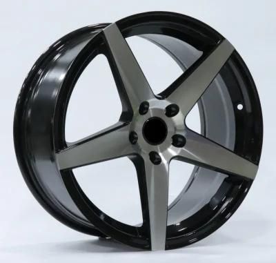 MLC1009 Aluminium Alloy Car Wheel Rim Auto Aftermarket Wheel