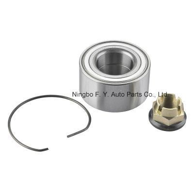 Wheel Bearing (OE: 77 01 464 049) for Dacia/Nissan