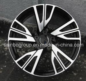 16-20 Inch Diameter and 4 Hole Alloy Rim Wheels (101)