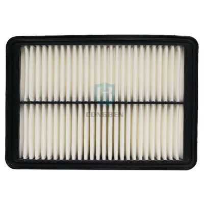 Factory Auto Air Filter Price Car Element Air Filter 28113-4h000