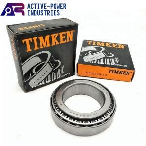 Timken Bearing 6001 C3 Timkn Deep Groove Ball Bearing Timken 6001 Zz Bearing