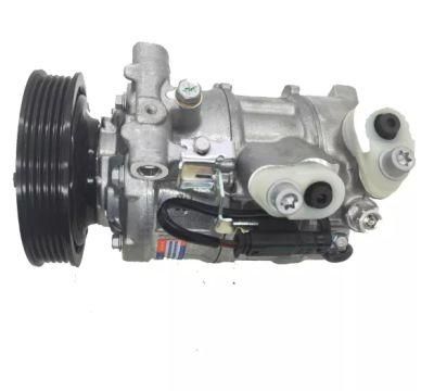 Auto Air Conditioning Parts for Mercedes Benz Gle/B200 AC Compressor