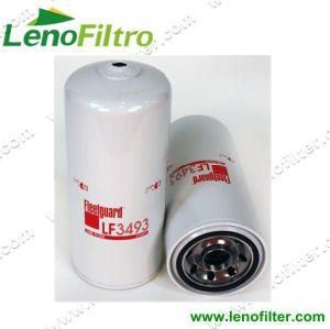 5001846644 0267714 267714 Trucks Oil Filter