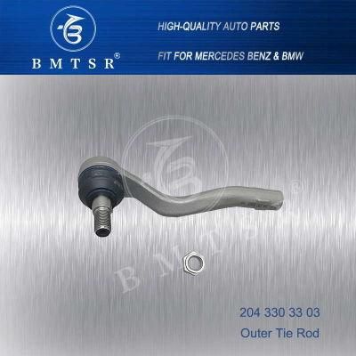 Outer Tie Rod W204 W207 4matic OEM 2043303303 2043303403